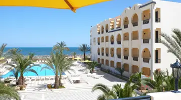 Blue Club ex. Diana Beach