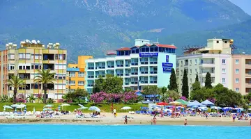 Blue Diamond Alya Hotel - All Inclusive