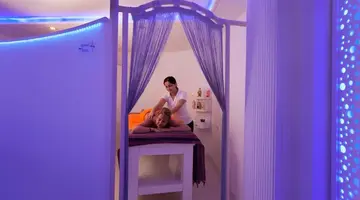 Blue Diamond Alya Hotel - All Inclusive