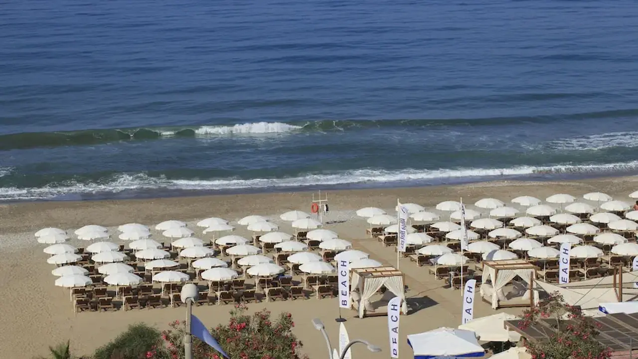 Blue Diamond Alya Hotel - All Inclusive