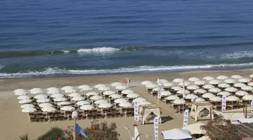 Blue Diamond Alya Hotel - All Inclusive