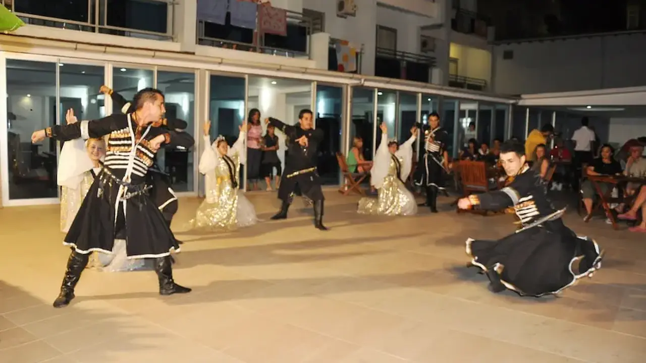 Blue Diamond Alya Hotel - All Inclusive