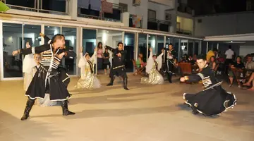 Blue Diamond Alya Hotel - All Inclusive