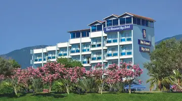 Blue Diamond Alya Hotel - All Inclusive