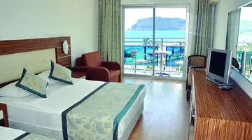Blue Diamond Alya Hotel - All Inclusive