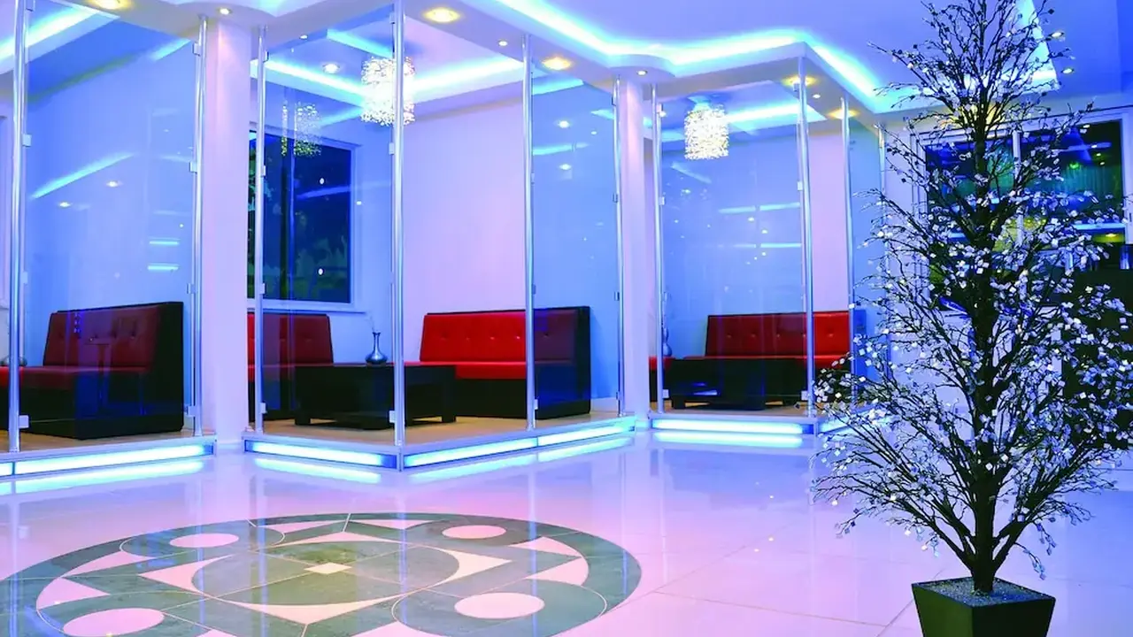 Blue Diamond Alya Hotel - All Inclusive