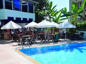 Blue Diamond Alya Hotel - All Inclusive