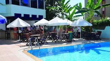 Blue Diamond Alya Hotel - All Inclusive