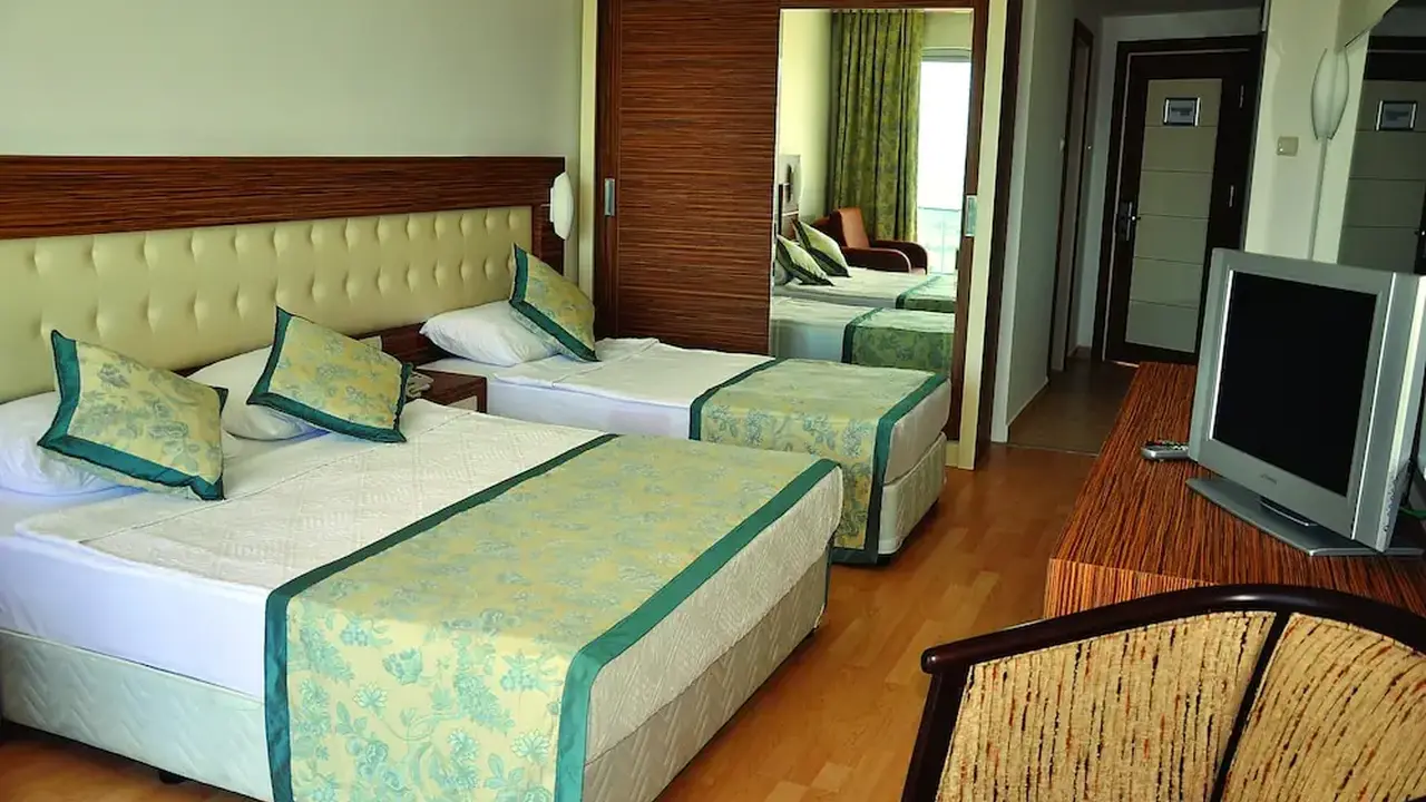 Blue Diamond Alya Hotel - All Inclusive