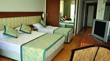 Blue Diamond Alya Hotel - All Inclusive