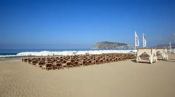 Blue Diamond Alya Hotel - All Inclusive
