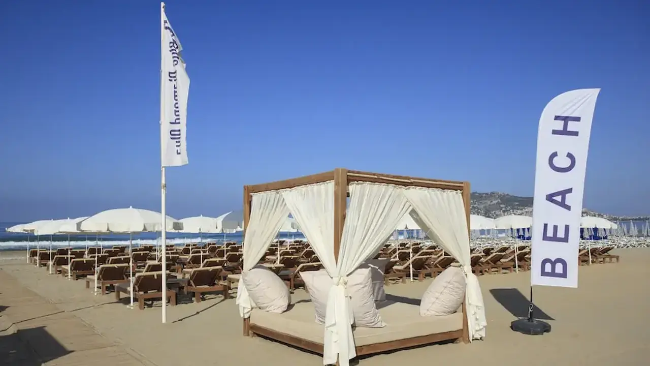 Blue Diamond Alya Hotel - All Inclusive