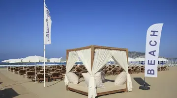 Blue Diamond Alya Hotel - All Inclusive
