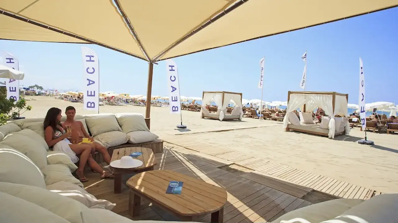 Blue Diamond Alya Hotel - All Inclusive