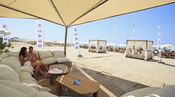 Blue Diamond Alya Hotel - All Inclusive