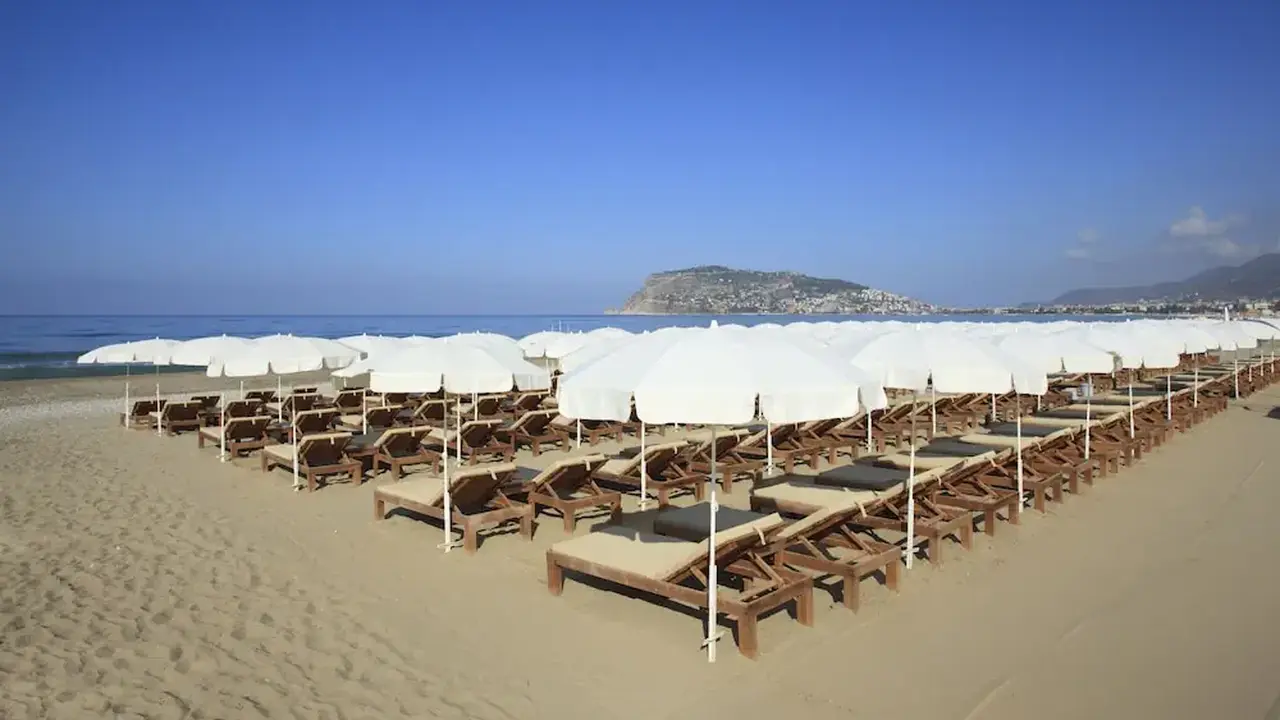 Blue Diamond Alya Hotel - All Inclusive