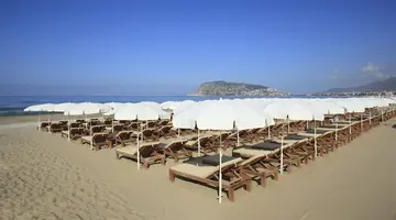 Blue Diamond Alya Hotel - All Inclusive