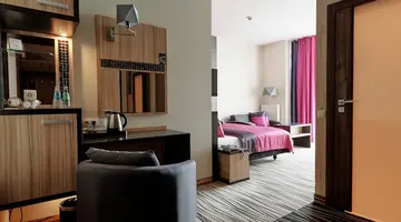 Blue Diamond Hotel Active SPA