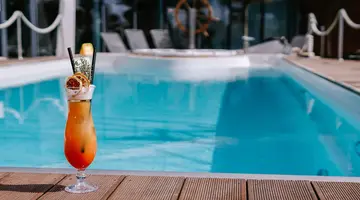 Blue Diamond Hotel Active SPA