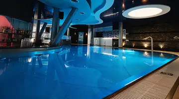 Blue Diamond Hotel Active SPA