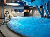 Blue Diamond Hotel Active SPA