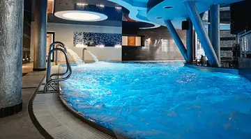Blue Diamond Hotel Active SPA