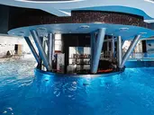 Blue Diamond Hotel Active SPA