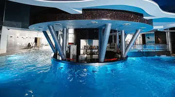 Blue Diamond Hotel Active SPA