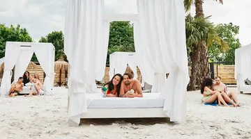 Blue Diamond Hotel Active SPA