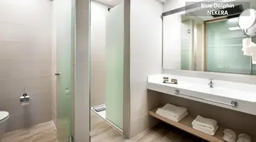 Blue Dolphin Hotel