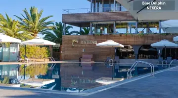 Blue Dolphin Hotel