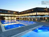 Blue Dolphin Hotel