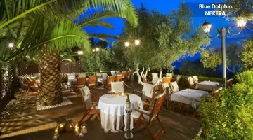 Blue Dolphin Hotel