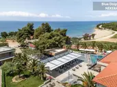 Blue Dolphin Hotel