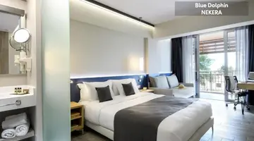 Blue Dolphin Hotel