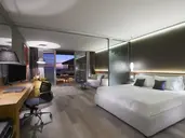 BLUE DOLPHIN HOTEL