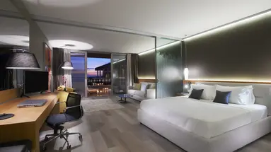 BLUE DOLPHIN HOTEL