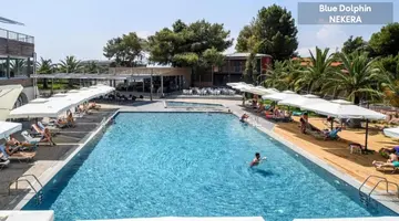 Blue Dolphin Hotel