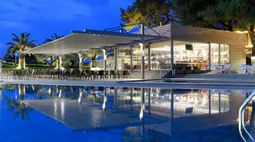 BLUE DOLPHIN HOTEL