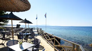 BLUE DOLPHIN HOTEL