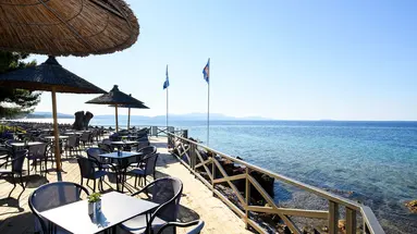 BLUE DOLPHIN HOTEL