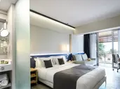 BLUE DOLPHIN HOTEL