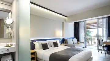 BLUE DOLPHIN HOTEL