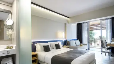 BLUE DOLPHIN HOTEL