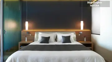 Blue Dolphin Hotel