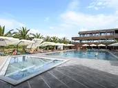 BLUE DOLPHIN HOTEL