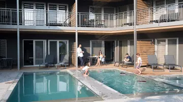 BLUE DOLPHIN HOTEL