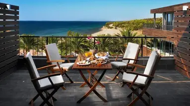 Blue Dolphin Resort Hotel
