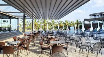 Blue Dolphin Resort Hotel