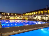 Blue Dolphin Resort Hotel